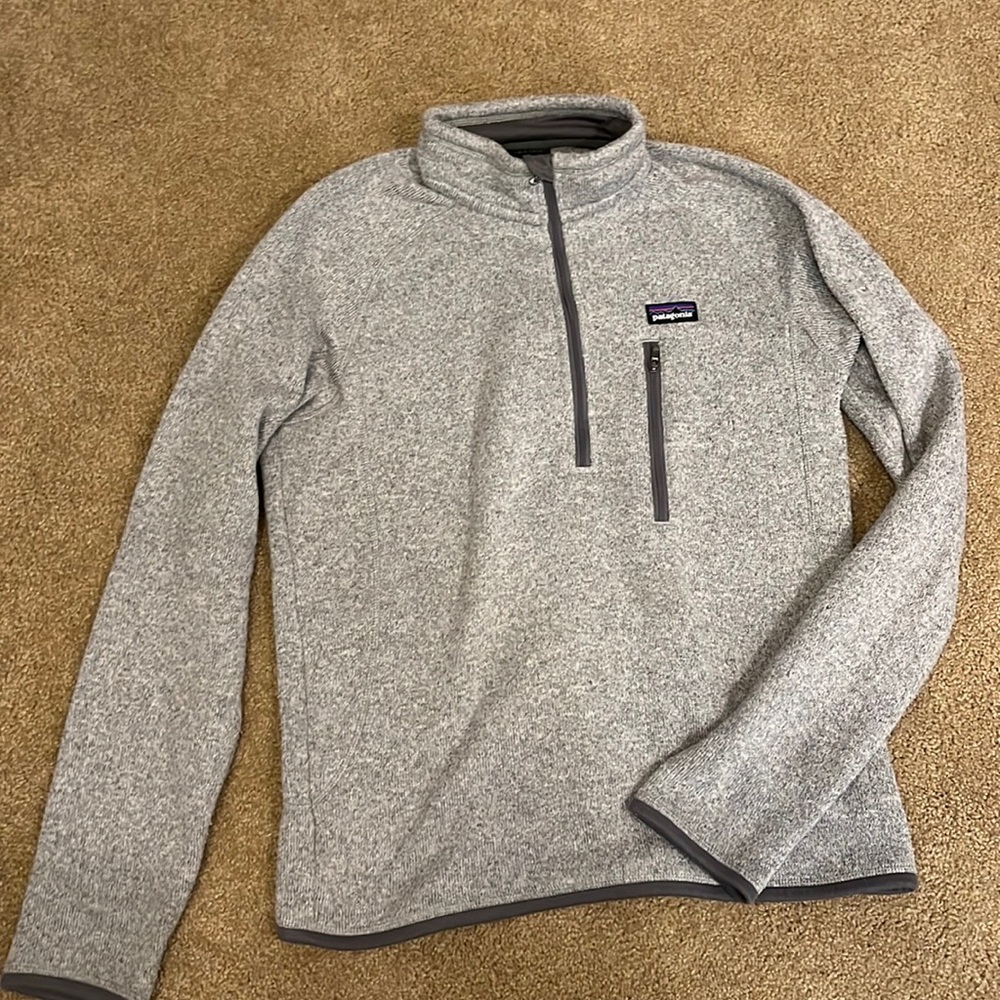 Men’s XS Patagonia Sweatshirt